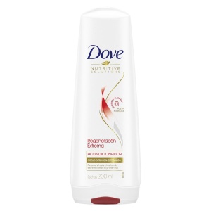ACONDICIONADOR DOVE 200 ML. REGENERACION EXTREMA
