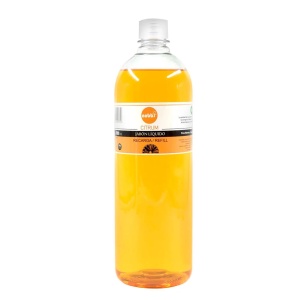 JABON LÍQUIDO NOBB'S 980 ML. RECARGA CITRUS
