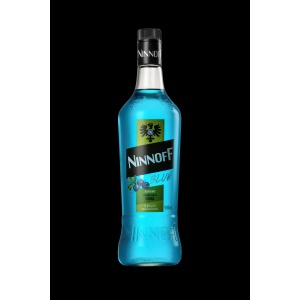 VODKA BLUE NINNOFF 900 ML