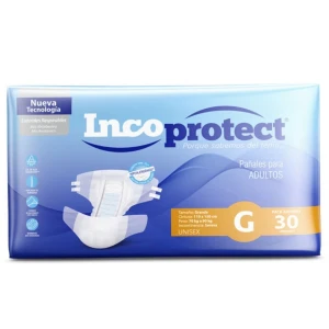 PROTECTOR INCO PROTECT G x 30 110 A 150 CM.