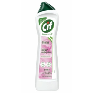 PULIDOR CIF CREMA ROSA/JAZMIN 750 GR