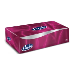 PAÑUELOS PAPIA X 100 UNID.