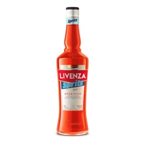 APERITIVO LIVENZA SPRITZ 750 CC