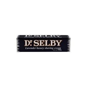 CREMA DE AFEITAR SELBY 100 GR