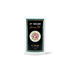 TALCO DR.SELBY 250 GR. PARA EL CUERPO BOLSA
