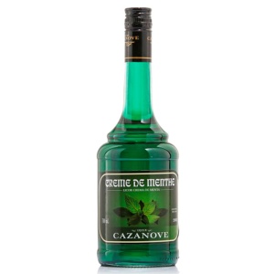 LICOR CAZANOVE MENTA 700 ML