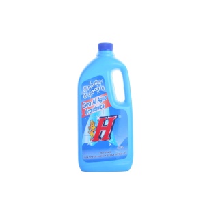 CERA "H" ECONOMICA AL AGUA 900 ML.