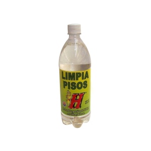 LIMPIA PISOS "H" 1 LT.