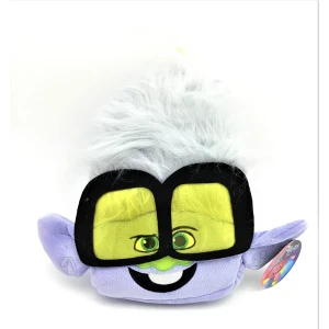 MOCHILA TROLL TINY DIAMOND