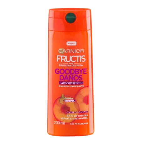 CHAMPU FRUCTIS 200 ML GOODBYE DAÑO