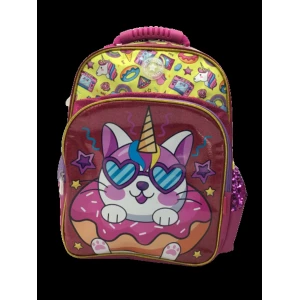 MOCHILA CATICORN 40 CM
