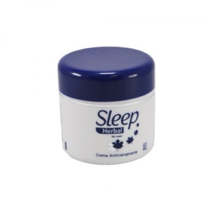 DESODORANTE SLEEP 40 GR FOR MEN CREMA