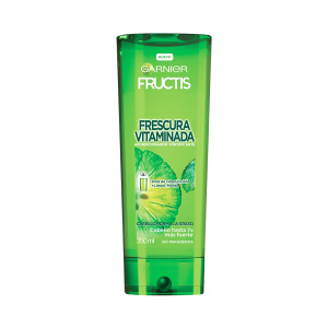 ACONDICIONADOR FRUCTIS 350 ML. FRESCURA VITAMINADA