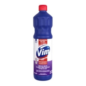 LIMPIADOR VIM GEL PREVIENE SARRO LAVANDA 700 ML