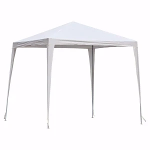 GAZEBO 3 X 3 X 2.50 MT