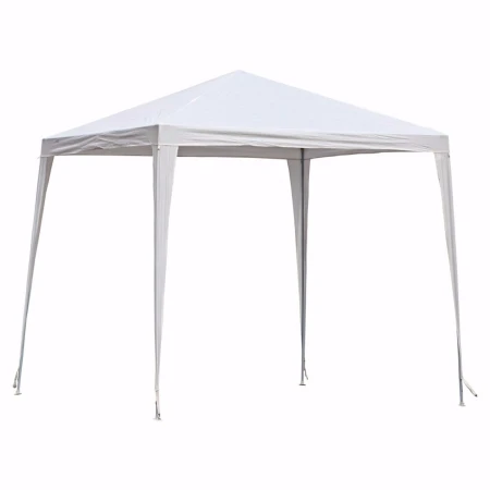 GAZEBO 3 X 3 X 2.50 MT