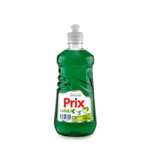 DETERGENTE LIQUIDO PRIX LIMÓN 500 ML
