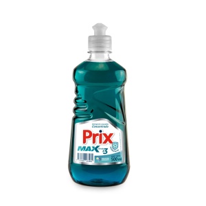 DETERGENTE LIQUIDO PRIX ANTIBACTERIAL 500 ML