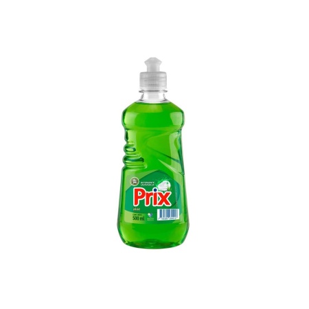 DETERGENTE LIQUIDO PRIX ALOE 500 ML