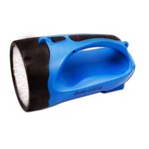 LINTERNA 19 LEDS RECARGABLE
