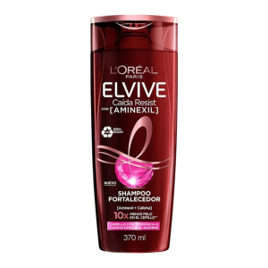 CHAMPU ELVIVE 370 ML ANTI CAIDA
