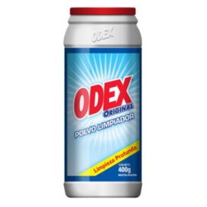 PULIDOR EN POLVO ODEX 400 GR