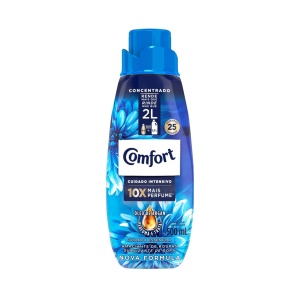 SUAVIZANTE COMFORT 500 ML. CUIDADO ESENCIAL