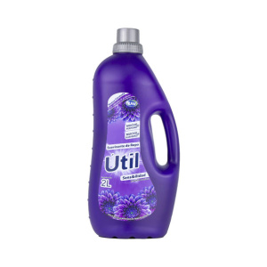 SUAVIZANTE ÚTIL 2 LT.