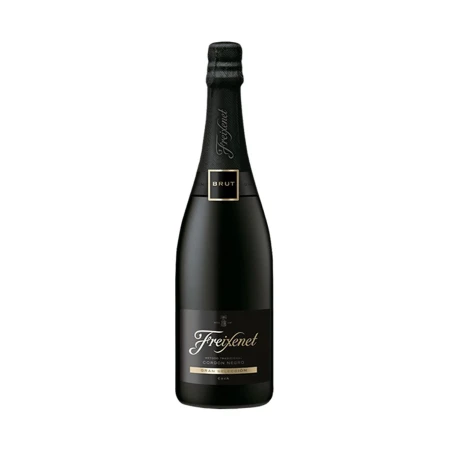 CHAMPAGNE FREIXENET CORDON NEGRO BRUT 750 ML