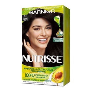 TINTA NUTRISSE EBANO T.10