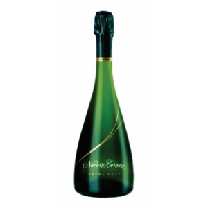 ESPUMANTE NAVARRO CORREAS EXTRA BRUT 750 ML