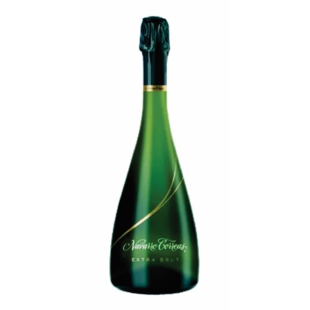 ESPUMANTE NAVARRO CORREAS EXTRA BRUT 750 ML