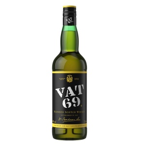 WHISKY VAT 69 750 ML