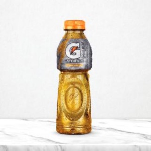 GATORADE MANZANA 500 ML