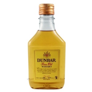 WHISKY DUNBAR 200 CC