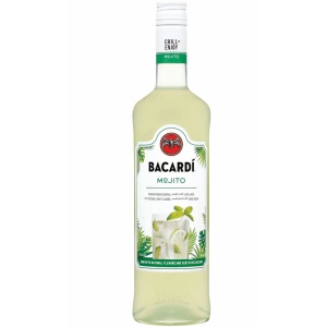 RON BACARDI MOJITO 750 CC