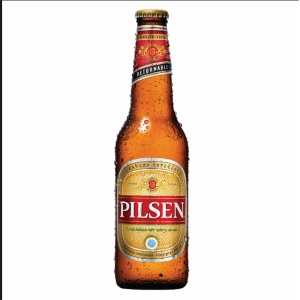 CERVEZA PILSEN RETORNABLE 340 ML