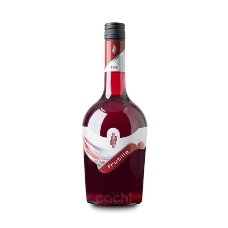 LICOR DEEP FRUTILLA 720 ML