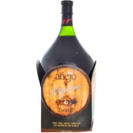 VINO H. STAGNARI AÑEJO TANNAT 2 LT
