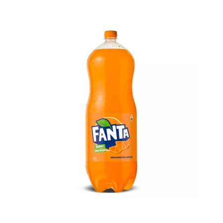 FANTA NARANJA 3 LT PET