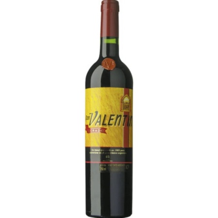 VINO TINTO LACRADO BIANCHI 750 ML