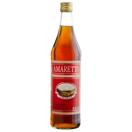 AMARGA AMARETO 935 ML