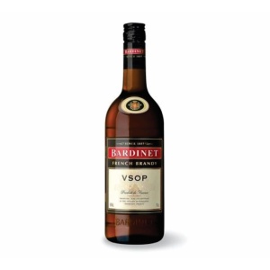 BRANDI COGÑAC BARDINET 700 ML