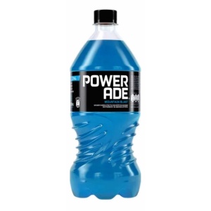 HIDRATANTE POWERADE MOUNTAIN BLAST 995 ML
