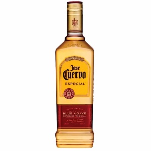 TEQUILA JOSE CUERVO ESPECIAL REPOSADO 750 CC