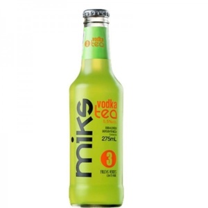 VODKA ICE TEA MIKS FRUTAS VERDES 275 ML