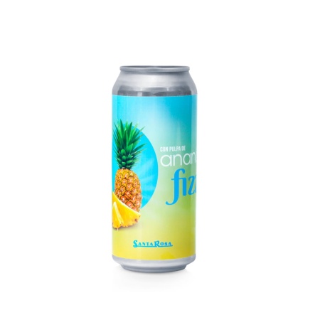 FRIZZANTE ANANA SANTA ROSA 473 ML