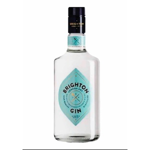 GIN BRIGTHON 700 ML