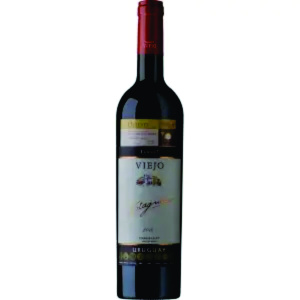 VINO EL NOGAL TINTO SUAVE 750 ML