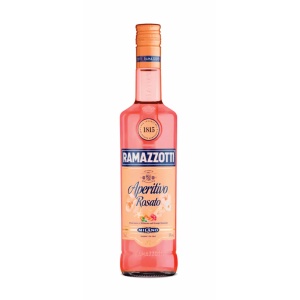 APERITIVO RAMAZZOTTI ROSATO 700 CC